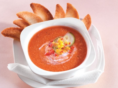 Gazpacho