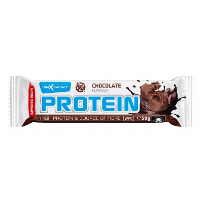 PROTEIN čokoláda GF 50g