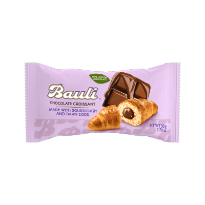 CROISSANT CHOCOLATE 50g