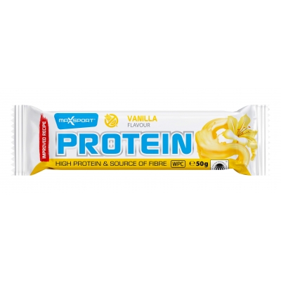 Z216522 - PROTEIN vanilka GF 50g