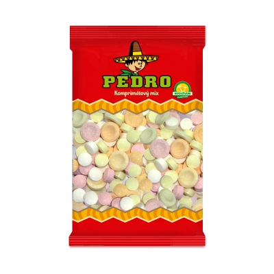 Pedro mix