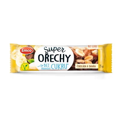 Super ořechy