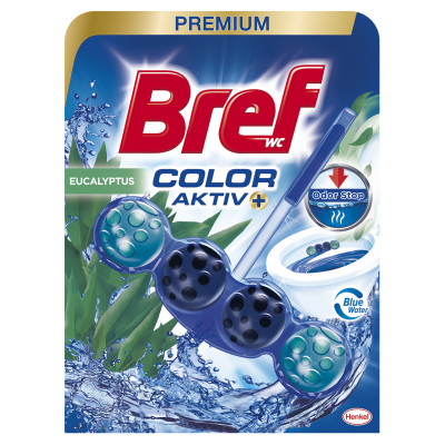 Bref color aktiv