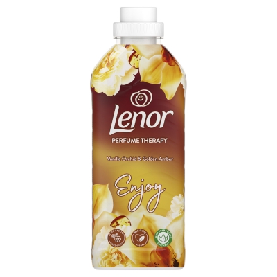 Lenor aviváš Vanilla Orchid 700ml