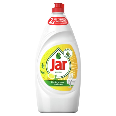 Jar Lemon 900ml