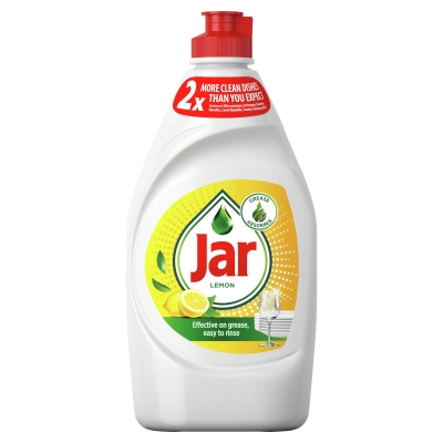 Jar Lemon 450ml